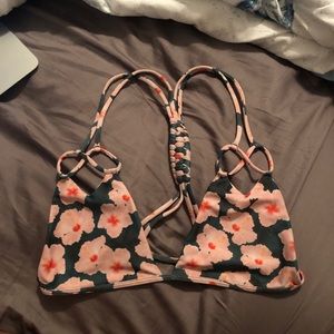 Acacia Swimwear Top